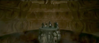 Screenshot: “Triumph"
